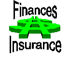 Finances Logo Option