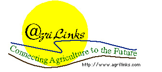 AgriLinks Logo
